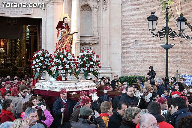 Un dispositivo de seguridad, integrado por más de 60 efectivos, velará por el buen desarrollo de la Romería de subida de Santa Eulalia, Foto 1