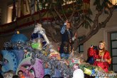 Los Reyes Magos llenan de ilusin y fantasa las calles de Totana