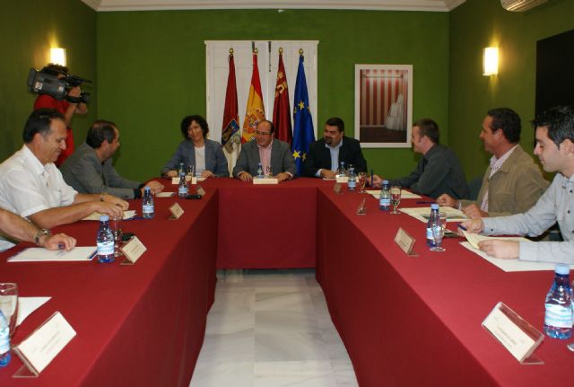 El Ayuntamiento de Puerto Lumbreras priorizará los contratos con empresas socialmente responsables - 1, Foto 1