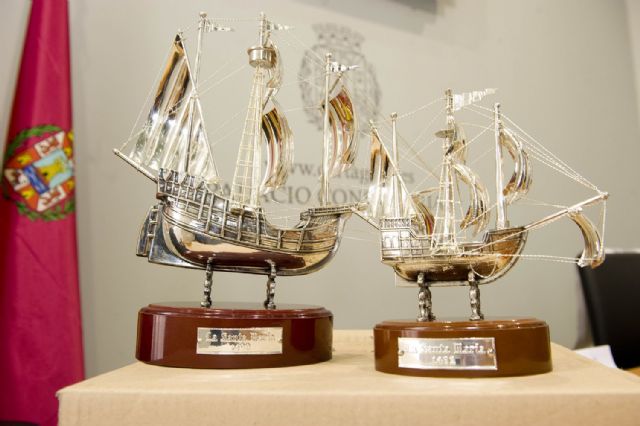 El 39° Trofeo Carabela de Plata enfrenta al F.C. Cartagena contra el PSV Eindhoven - 2, Foto 2