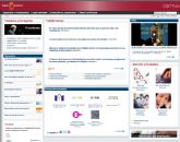 El nuevo portal de la Comunidad estrena servicios que la acercan ms a los ciudadanos