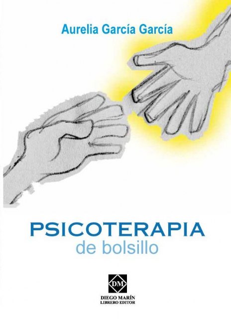 Aurelia García presentará su libro “Psicoterapia de bolsillo” en FNAC, Foto 2