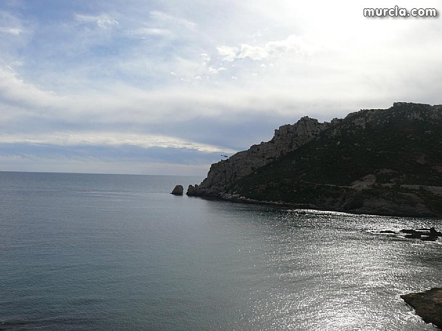 Sin novedad sobre la desaparicion del buceador desaparecido el lunes dia 3 de enero en guilas - 17