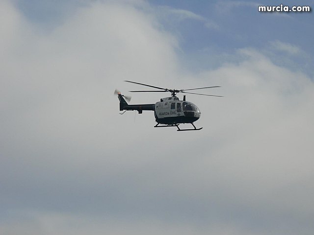 Sin novedad sobre la desaparicion del buceador desaparecido el lunes dia 3 de enero en guilas - 23