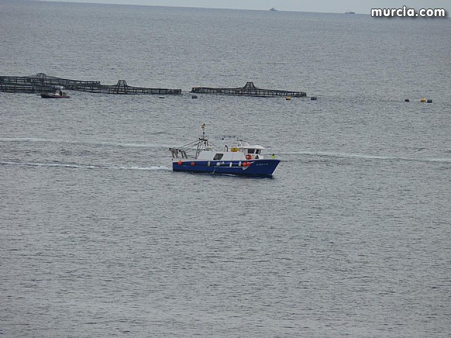 Sin novedad sobre la desaparicion del buceador desaparecido el lunes dia 3 de enero en guilas - 33