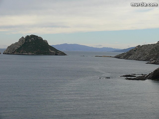 Sin novedad sobre la desaparicion del buceador desaparecido el lunes dia 3 de enero en guilas - 47