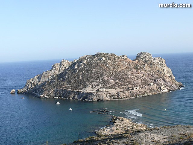 Sin novedad sobre la desaparicion del buceador desaparecido el lunes dia 3 de enero en guilas - 48