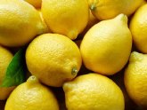 Agricultura constata una reducción del uso de plaguicidas en las producciones de limón