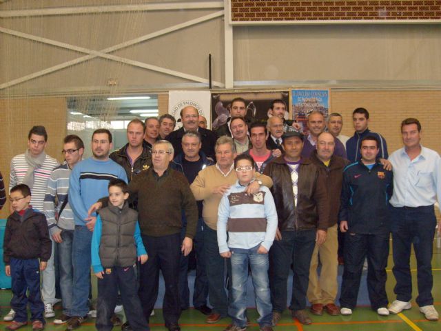 Mula acoge el Certamen Regional de Palomas de Raza Autóctona Murciana - 1, Foto 1