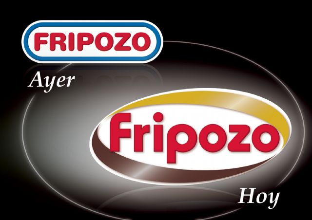 Fripozo inicia el año 2011 con nuevo logotipo - 1, Foto 1