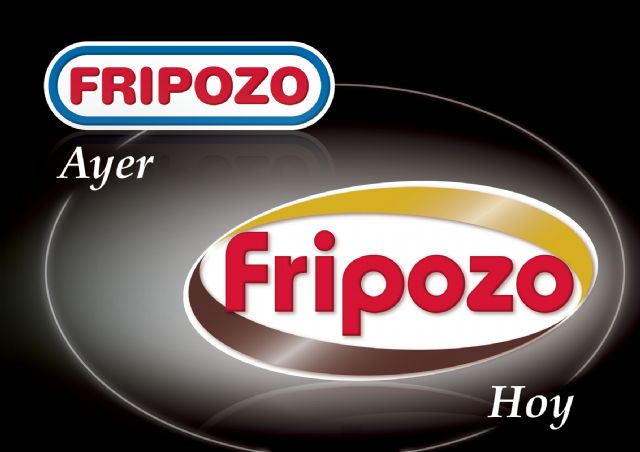 Fripozo inicia el año 2011 con nuevo logotipo, Foto 1