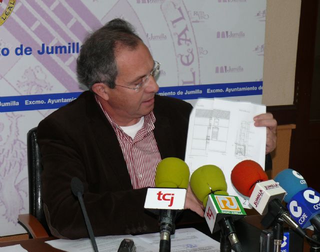 La Junta Local de Gobierno aprueba un gasto de 11.461 euros para hacer un túnel en Calle la Labor - 1, Foto 1