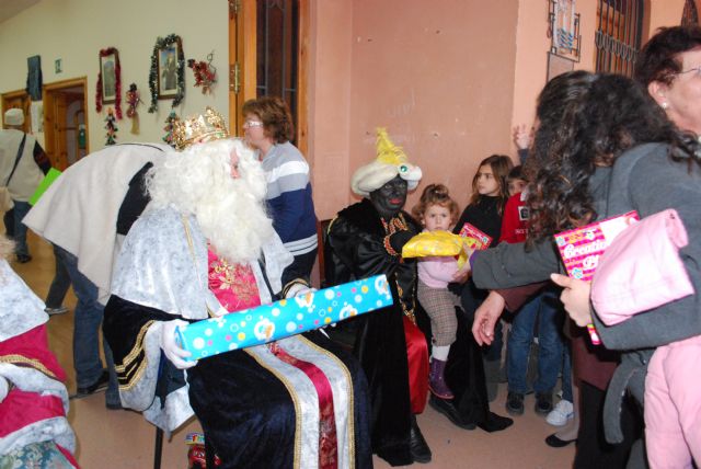 La magia de Oriente llega a Abarán - 3, Foto 3