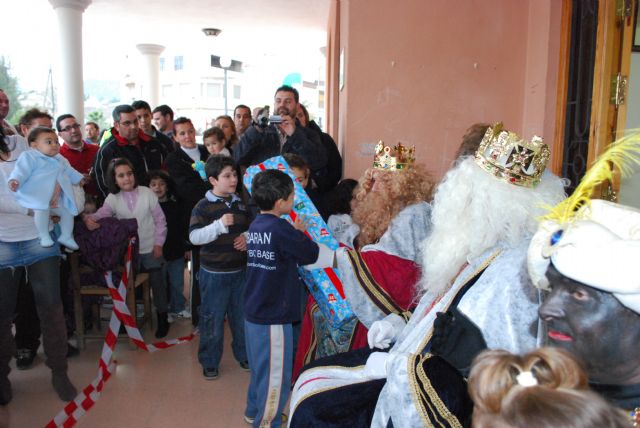 La magia de Oriente llega a Abarán - 4, Foto 4