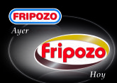 Fripozo inicia el año 2011 con nuevo logotipo