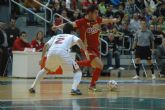 Previa- Cuartos de Final de Copa del Rey. Caja Segovia - ElPozo Murcia