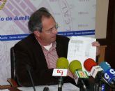 La Junta Local de Gobierno aprueba un gasto de 11.461 euros para hacer un tnel en Calle la Labor