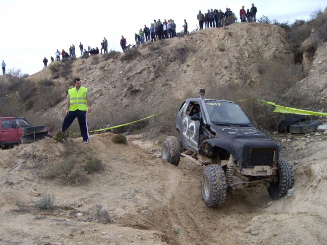 Los 4x4 más espectaculares rugen en Las Torres de Cotillas - 5, Foto 5