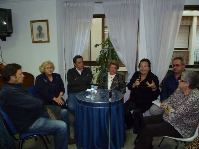 La Asociación de Amas de Casas, Consumidores y Usuarios de Cartagena destacan la nueva apertura de la ciudad al mar a través la calle Real - 1, Foto 1