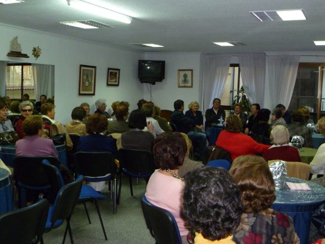 La Asociación de Amas de Casas, Consumidores y Usuarios de Cartagena destacan la nueva apertura de la ciudad al mar a través la calle Real - 2, Foto 2
