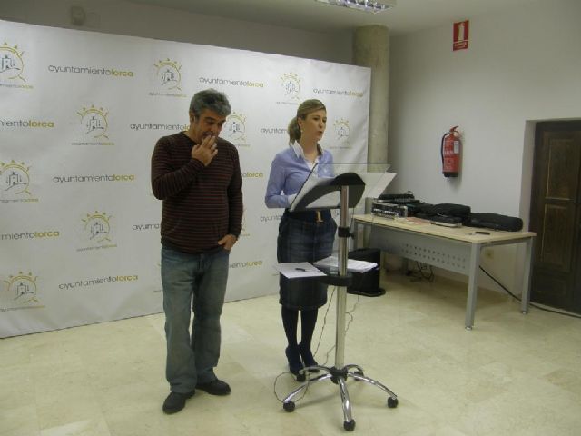 El Ballet de Víctor Ullate, Aute, Manolo Escobar, Fran Perea y Cayetana Guillén Cuervo pasarán por el Teatro Guerra antes de mayo - 1, Foto 1