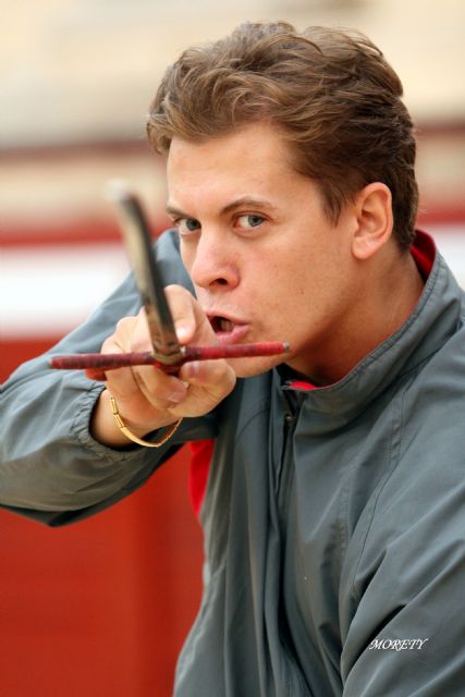 Cehegín contará con una escuela taurina deportiva para aficionados - 1, Foto 1