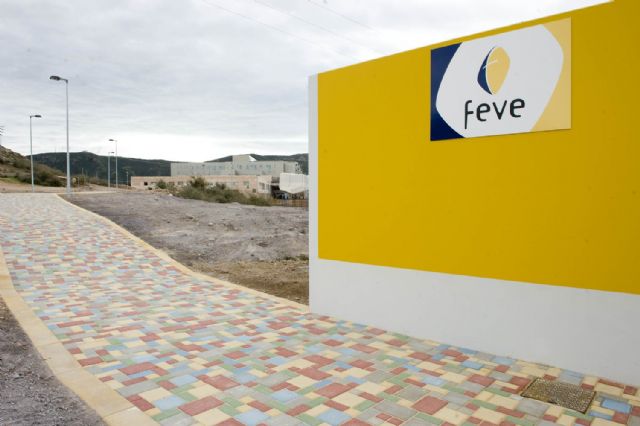 Dos nuevos accesos permitirán llegar andando al Hospital de Santa Lucía - 1, Foto 1