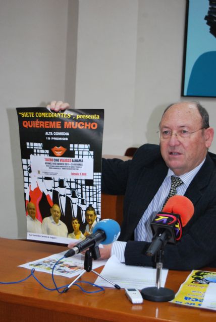 Teatro, viajes y exposiciones para este mes, Foto 1