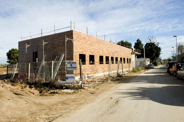 Los vecinos de La Palma y La Vaguada verán sus nuevos consultorios acabados este año - 3, Foto 3