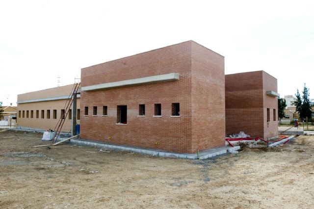 Los vecinos de La Palma y La Vaguada verán sus nuevos consultorios acabados este año - 5, Foto 5