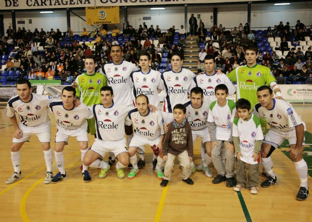 Los niños del hospital visitan al reale - 4, Foto 4