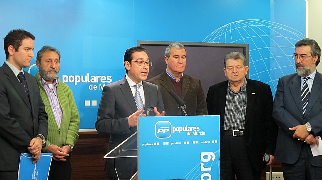 El PP denuncia la esquizofrénica política energética del Gobierno socialista - 1, Foto 1