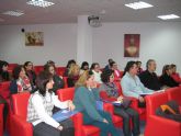 Alto índice de participación en las ´Jornadas de Educación Vial´ para mayores