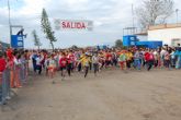 Más deporte para los escolares mazarroneros