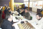 El Club de Ajedrez Coimbra particip en el Torneo de la Amistad celebrado en Almansa