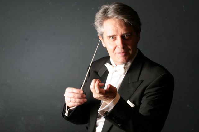 La Orquesta Sinfónica de la Región de Murcia abre la temporada del Nuevo Teatro Circo - 1, Foto 1