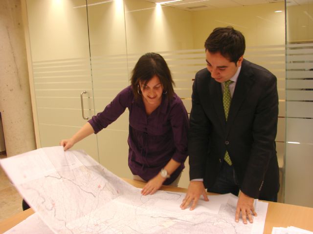 La oficina de información urbanística atendió 1.764 consultas durante el pasado año - 1, Foto 1