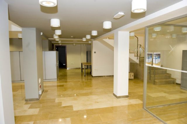 El Organismo de Recaudación se traslada a San Miguel - 2, Foto 2