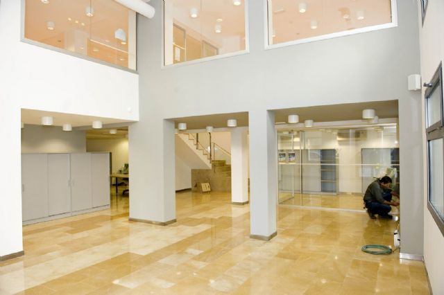 El Organismo de Recaudación se traslada a San Miguel - 3, Foto 3