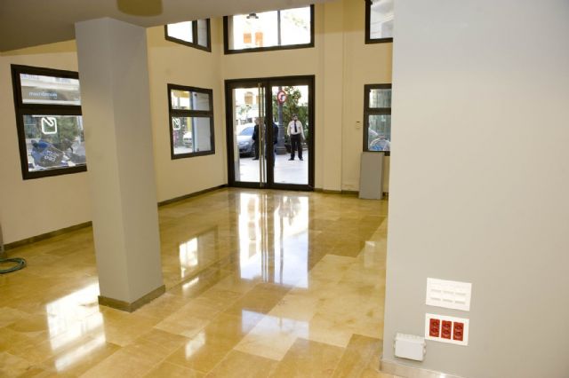 El Organismo de Recaudación se traslada a San Miguel - 4, Foto 4