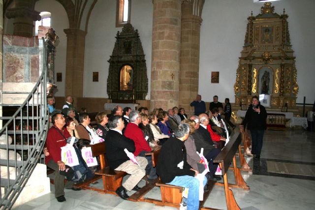 Cehegín cierra su mejor año, en cuanto a llegada de turistas - 1, Foto 1
