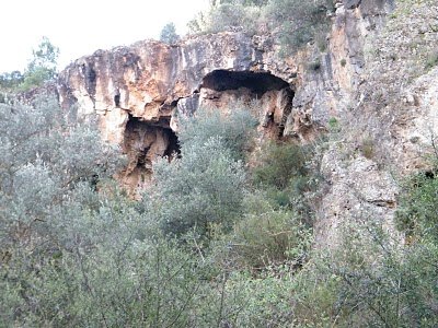 El domingo 16 excursion por la Sierra de Carrascoy - 2, Foto 2