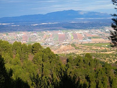 El domingo 16 excursion por la Sierra de Carrascoy - 3, Foto 3