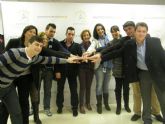 Seis emprendedores lorquinos se reparten los tres premios del VII Certamen de Iniciativas Empresariales Ciudad de Lorca