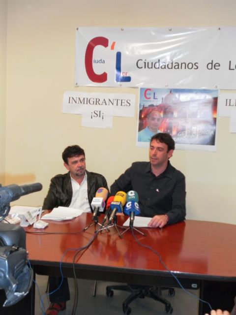 CiudaLor pedirá responsabilidades al ayuntamiento en caso de atropello en el paso de peatones de la Alameda de Cervantes - 2, Foto 2