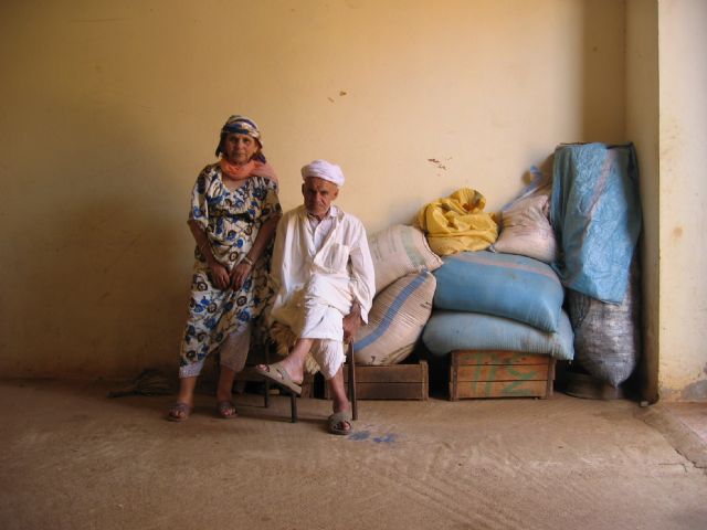 Gonzalo Ballester recibe el premio Andalucía sobre migraciones por su cortometraje 'Mimoune' - 1, Foto 1