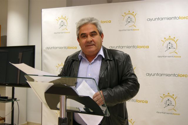 Morales califica de indecente que Soler condicione su dimisión como presidente de los regantes a formar parte de la candidatura del PSOE a la asamblea regional - 1, Foto 1