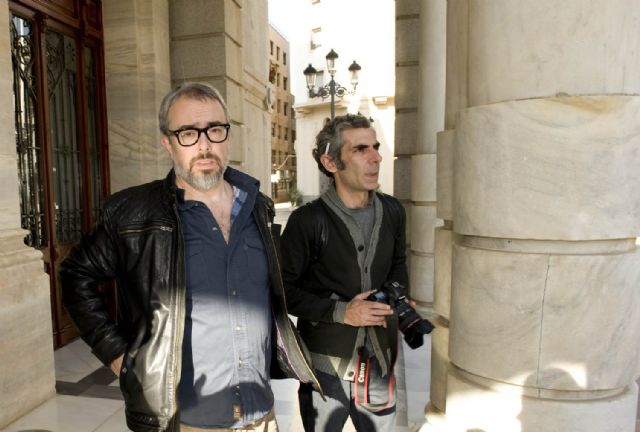 Buscan a mil extras para la película de Ãlex de la Iglesia - 1, Foto 1