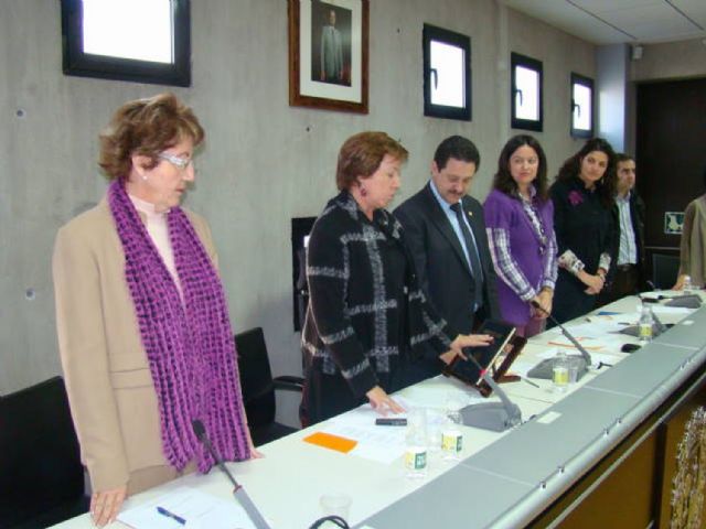 La alcaldesa toma posesión como presidenta de la Mancomunidad Turística del Mar Menor - 1, Foto 1
