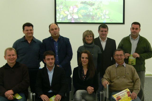 Apuesta por el humor nacional y compañías murcianas en la programación teatral de San Pedro del Pinatar - 1, Foto 1